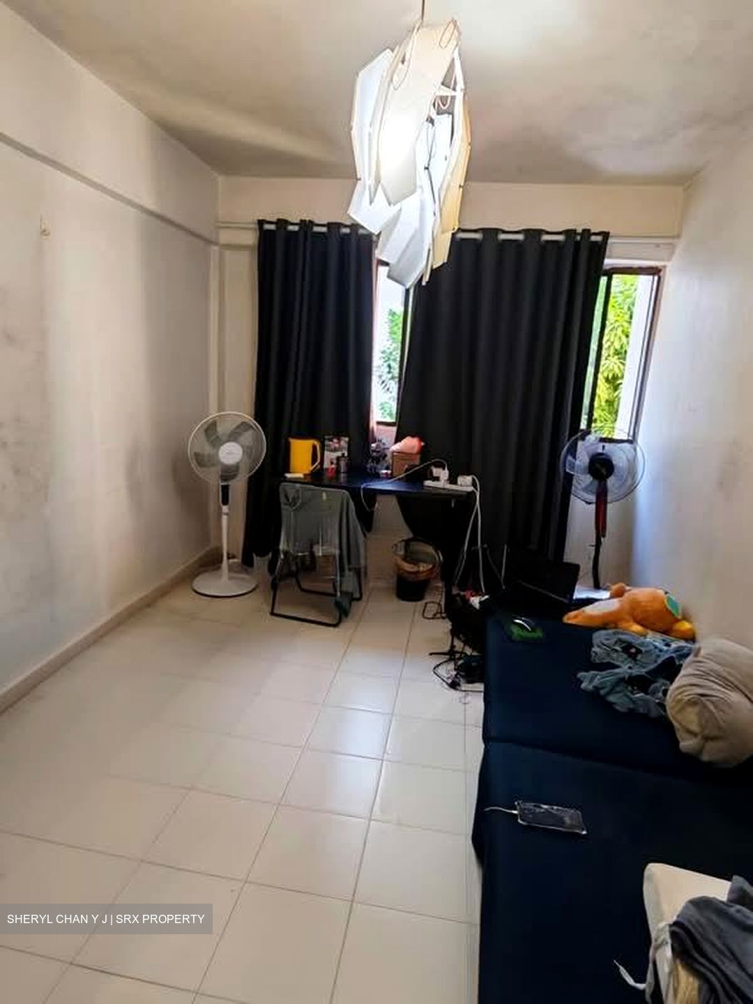 Blk 111 Hwi Yoh Ville (Serangoon), HDB 4 Rooms #547154651